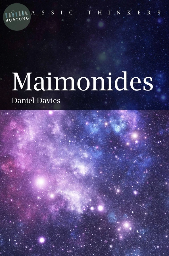 Maimonides 