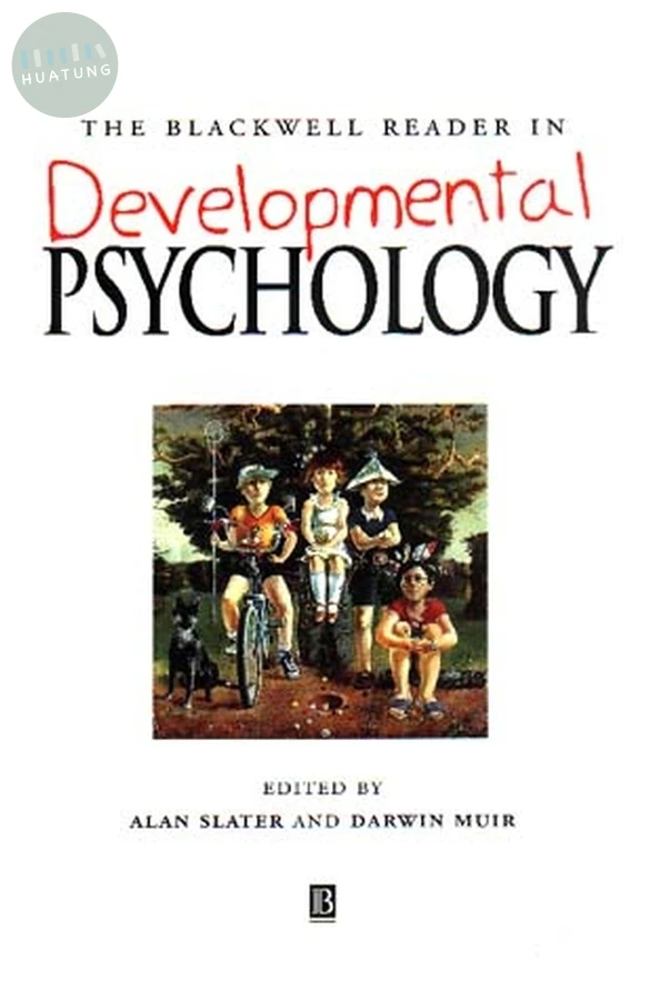 The Blackwell Reader in Developmental Psychology 