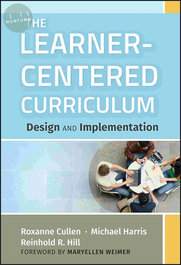 The Learner-Centered Curriculum 