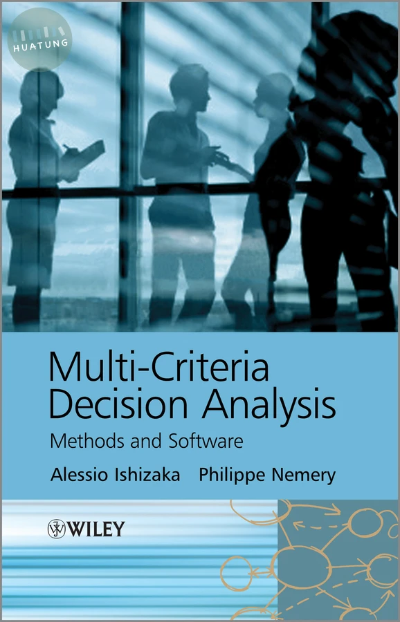 Multi-criteria Decision Analysis 