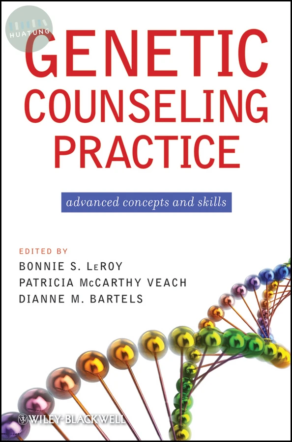 Genetic Counseling Practice 