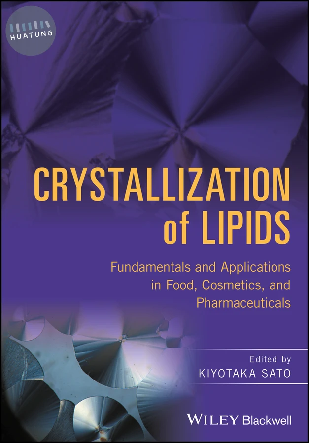 Crystallization of Lipids 