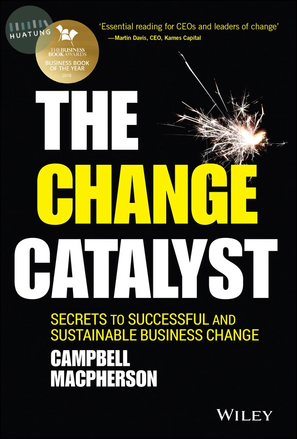 The Change Catalyst 