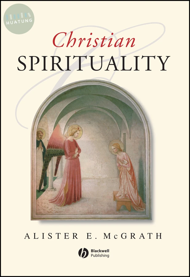 Christian Spirituality 