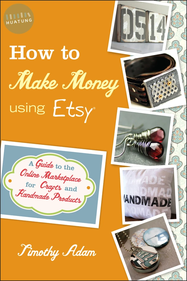 How to Make Money Using Etsy 