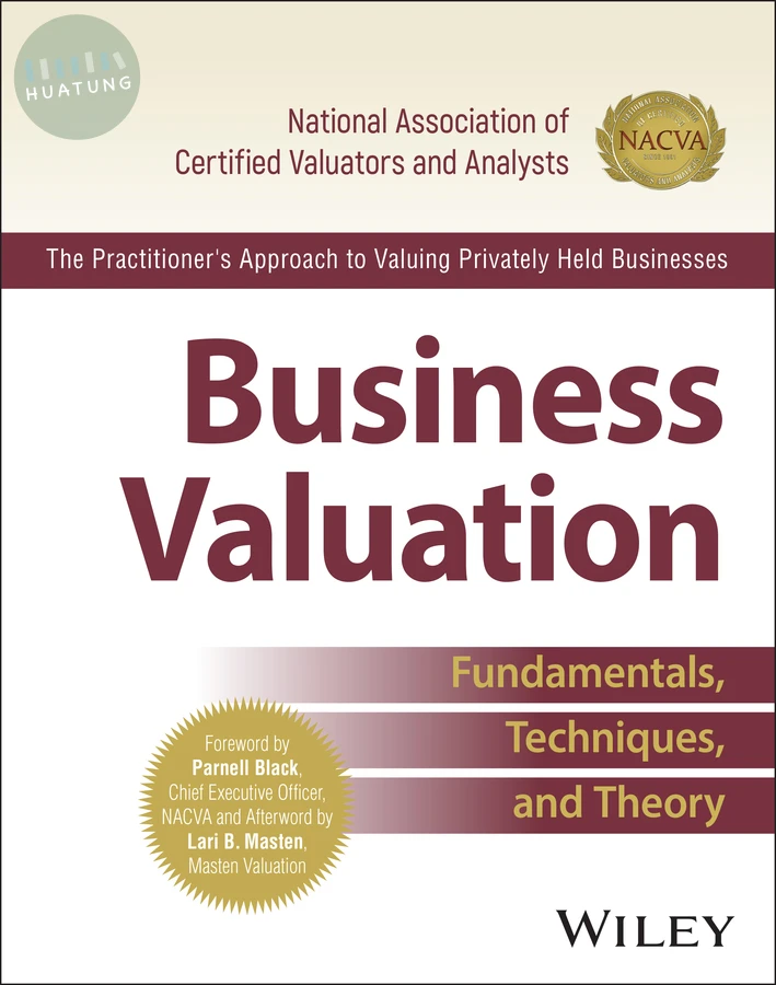 Business Valuation 