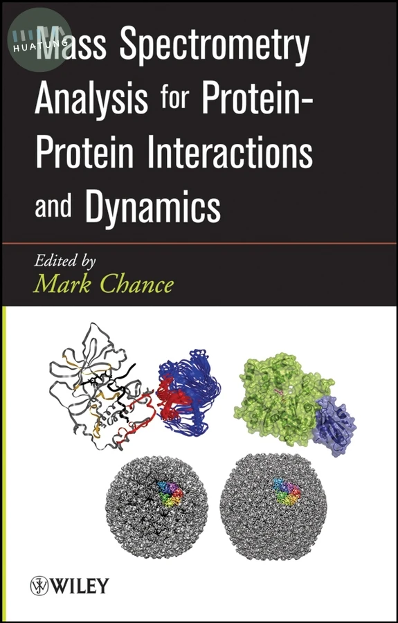 Mass Spectrometry Analysis for Protein-Protein Interactions and Dynamics 