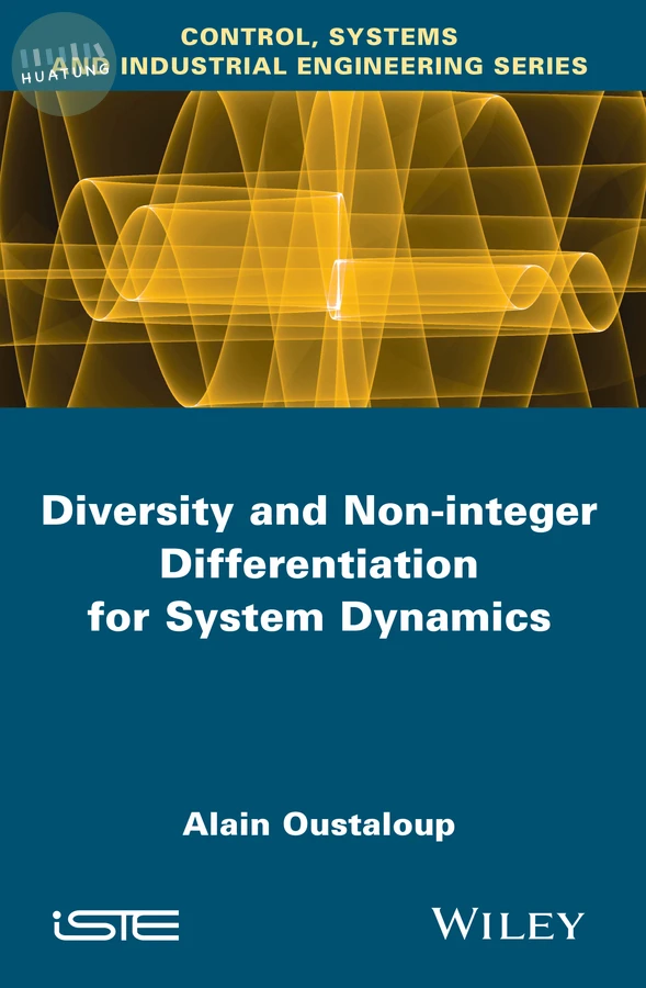 Diversity and Non-integer Differentiation for System Dynamics 