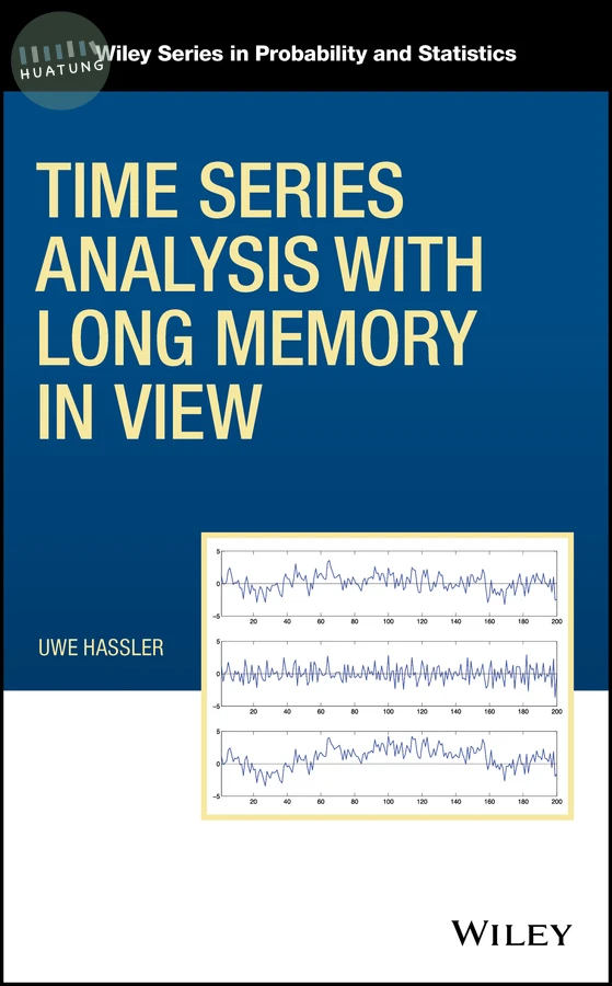 Time Series Analysis with Long Memory in View 