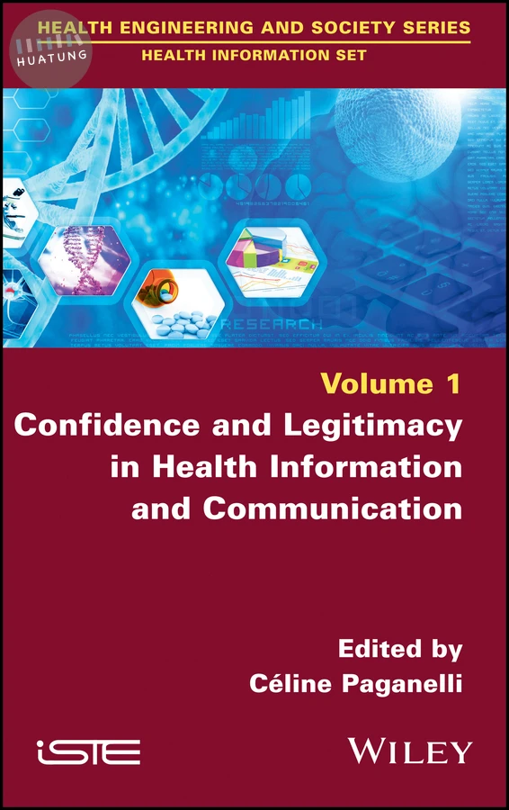 Confidence and Legitimacy in Health Information and Communication 