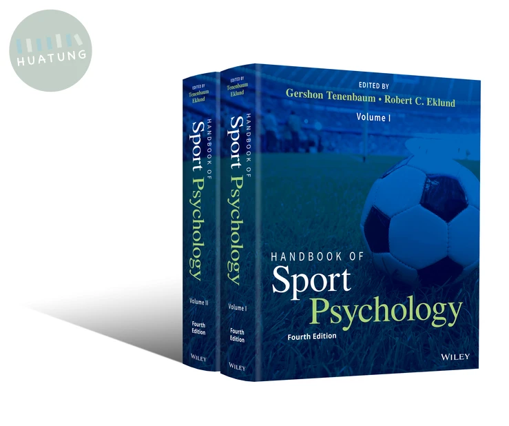 Handbook of Sport Psychology, 2 Volume Set 