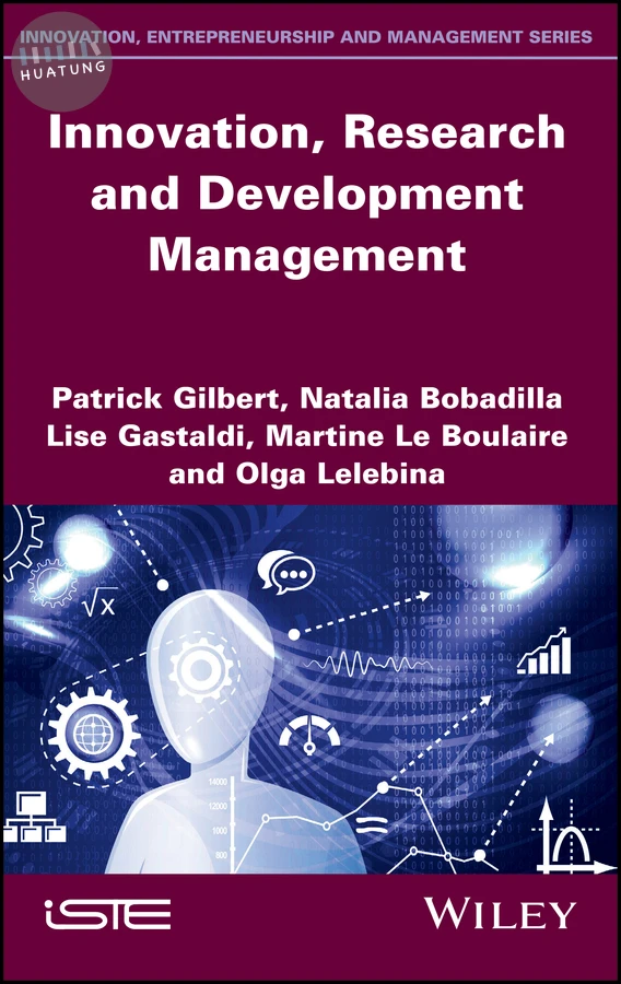 Innovation, Research and Development Management 