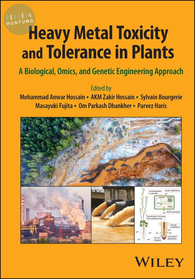 Heavy Metal Toxicity and Tolerance in Plants 