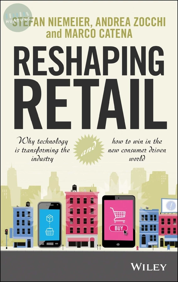 Reshaping Retail 