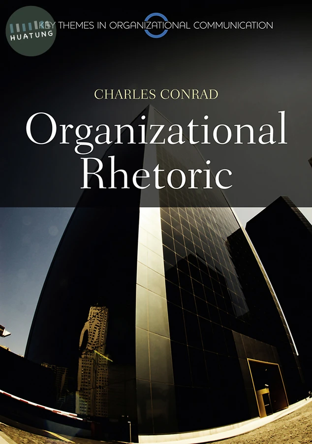 Organizational Rhetoric 