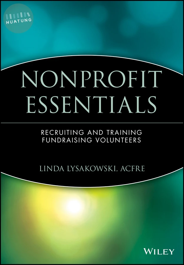 Nonprofit Essentials 