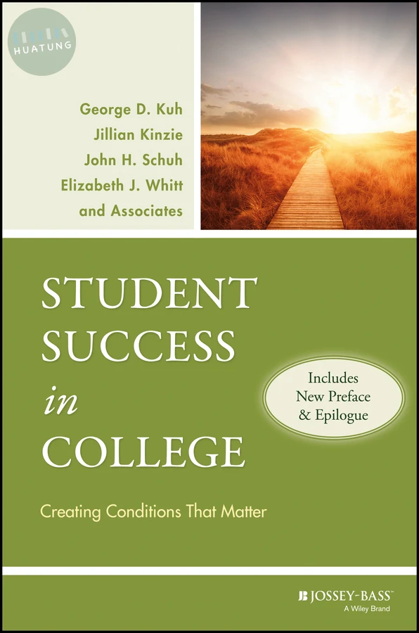 Student Success in College, (Includes New Preface and Epilogue) 