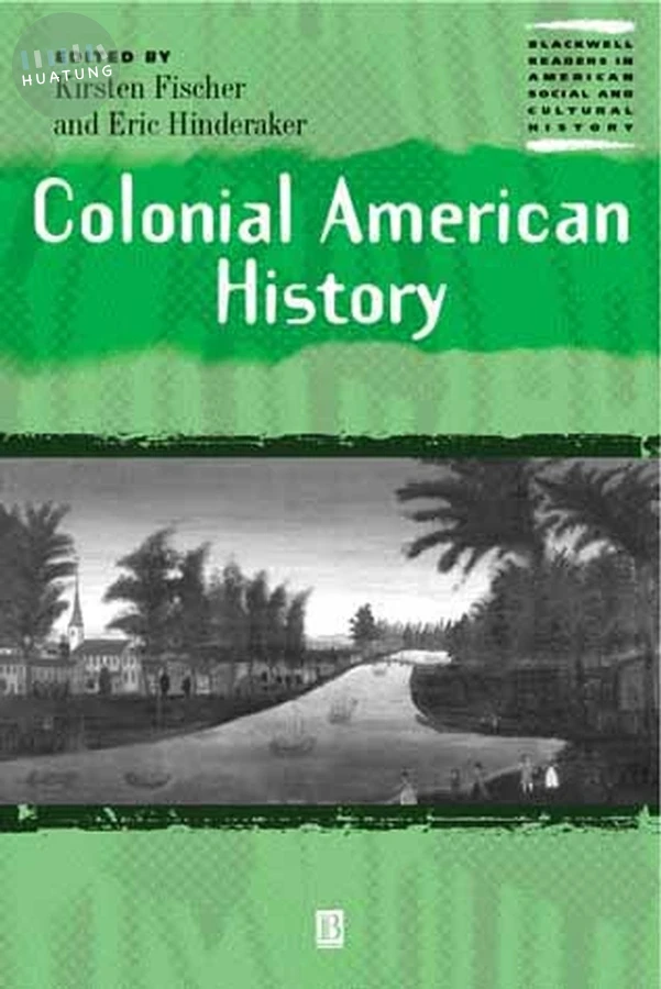 Colonial American History 