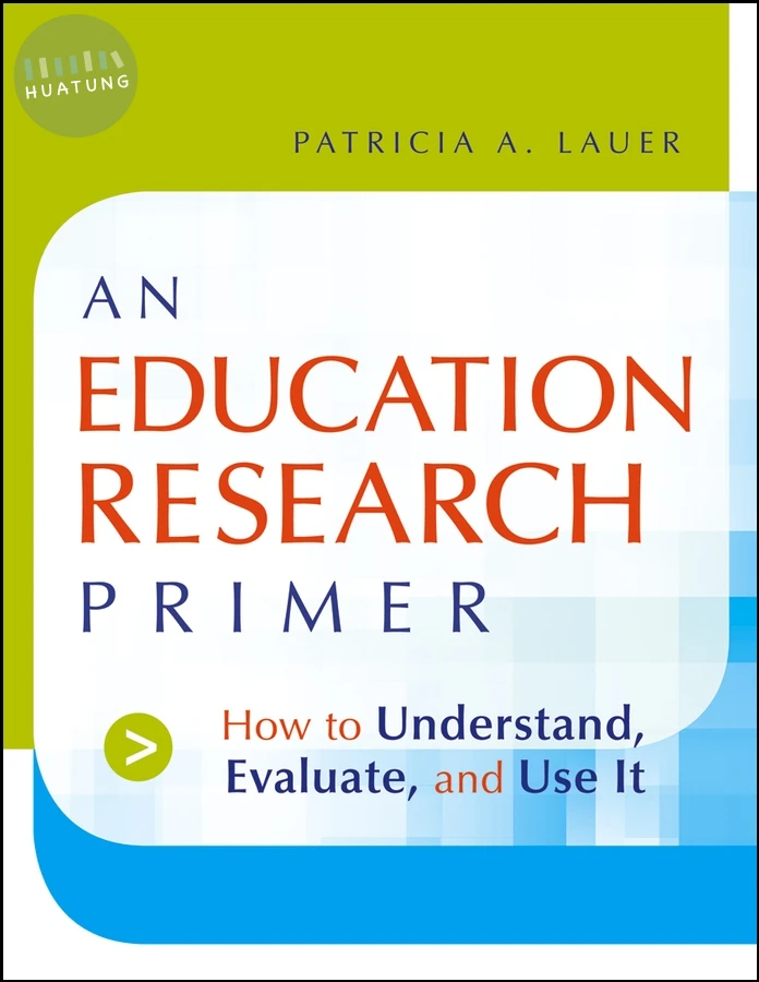 An Education Research Primer 