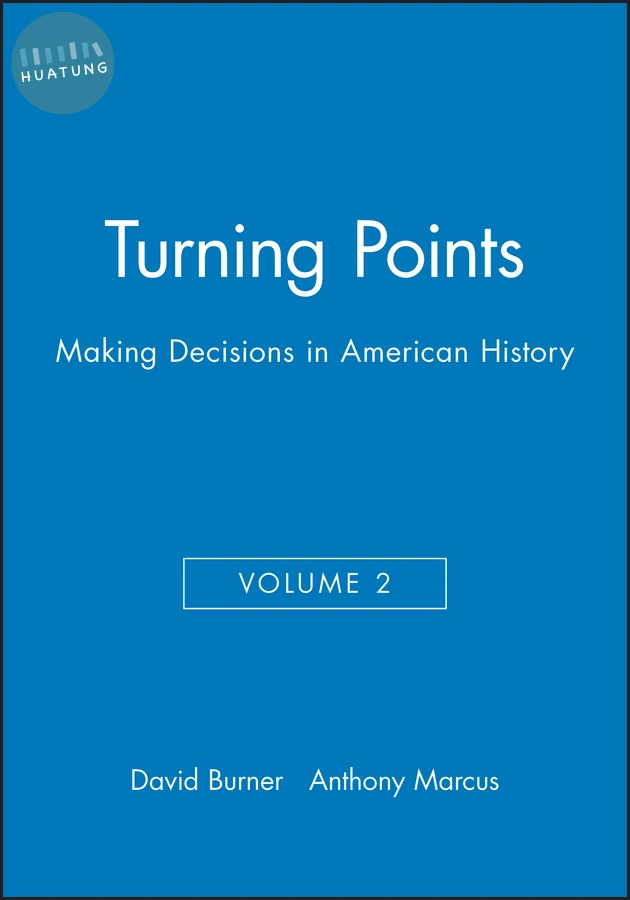 Turning Points 