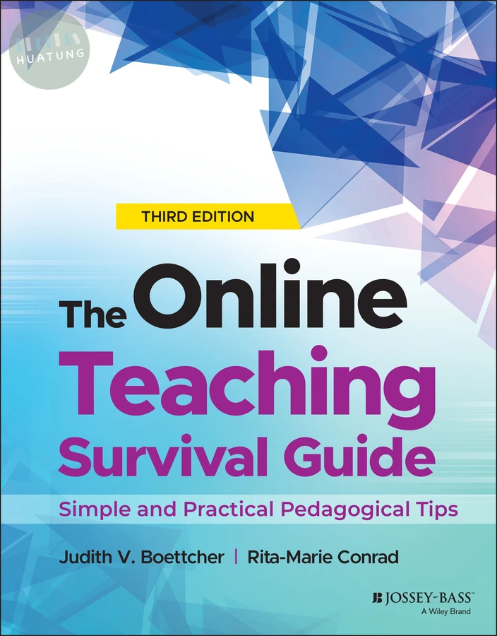 The Online Teaching Survival Guide 