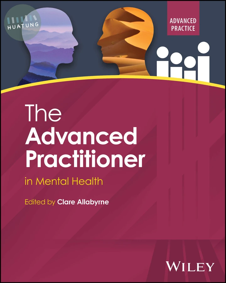 The Advanced Practitioner in Mental Health 