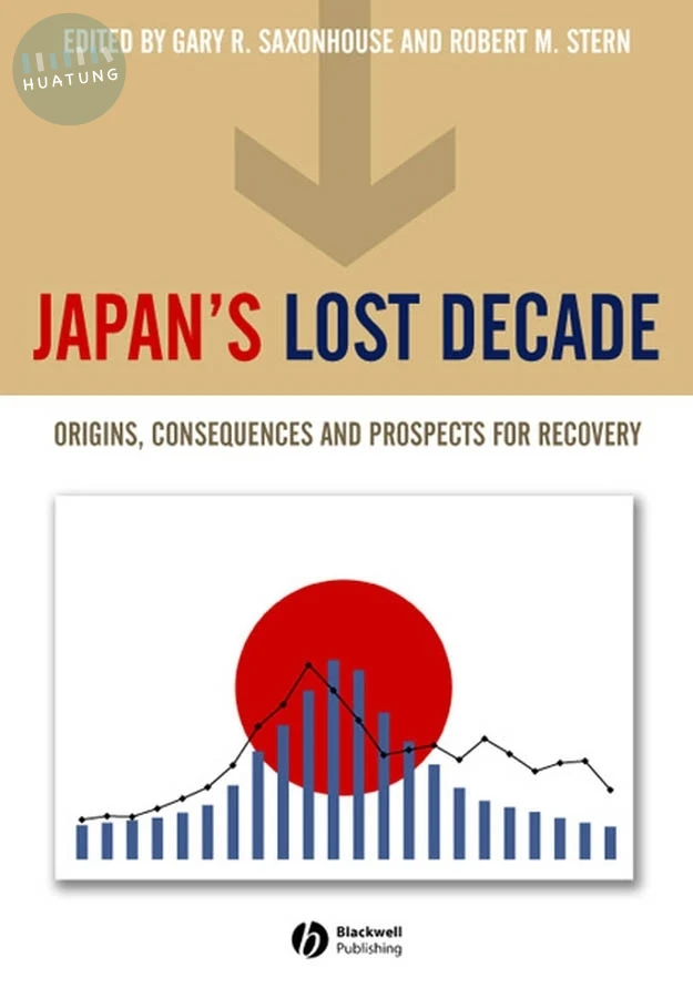 Japan's Lost Decade 