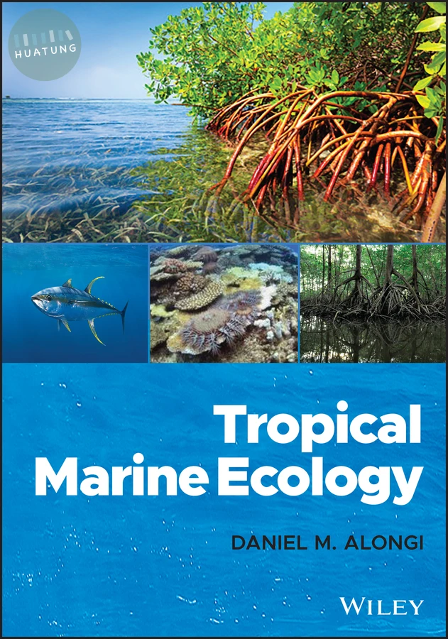 Tropical Marine Ecology 