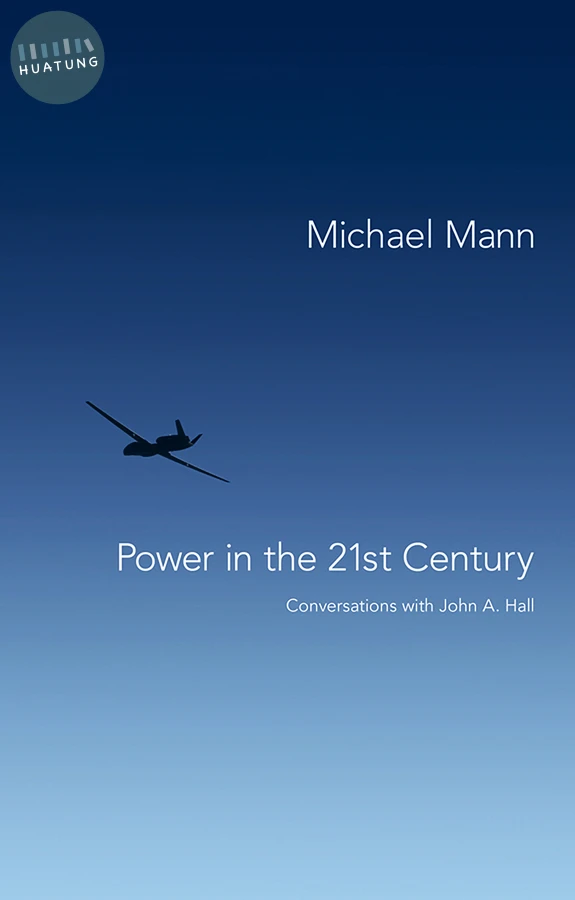 Power in the 21st Century 
