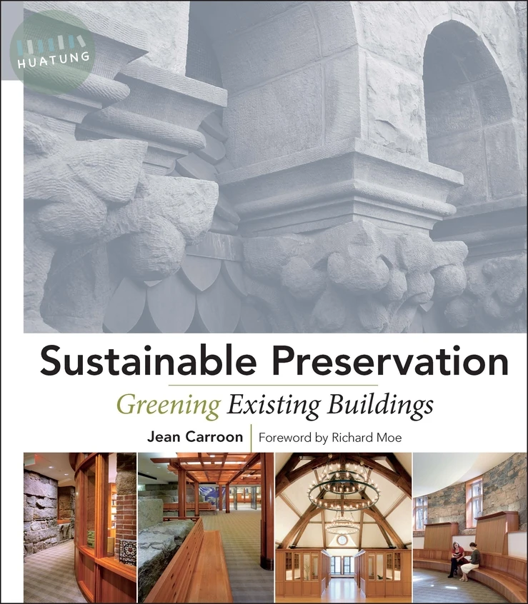 Sustainable Preservation 