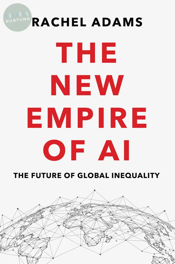 The New Empire of AI 