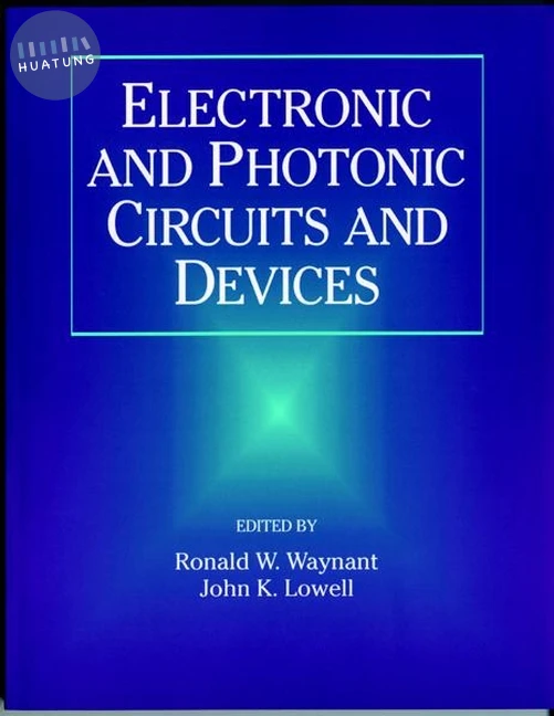 Electronic and Photonic Circuits and Devices 