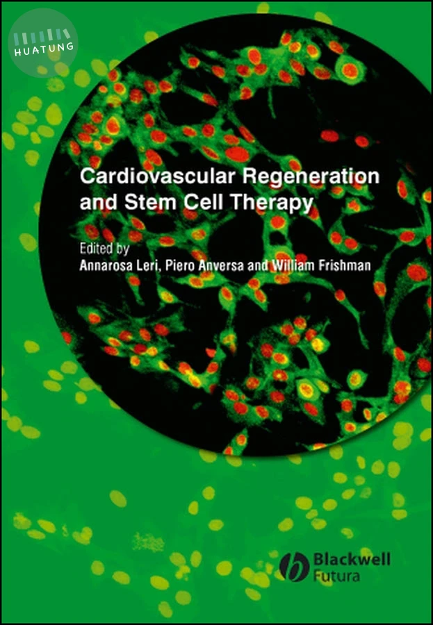 Cardiovascular Regeneration and Stem Cell Therapy 