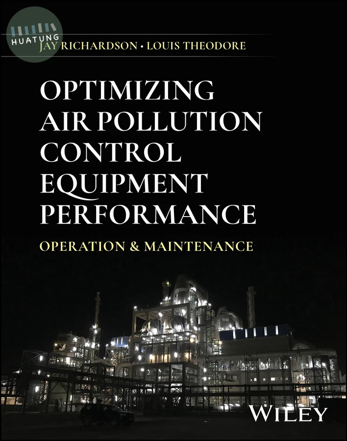 Optimizing Air Pollution Control Equipment Performance 