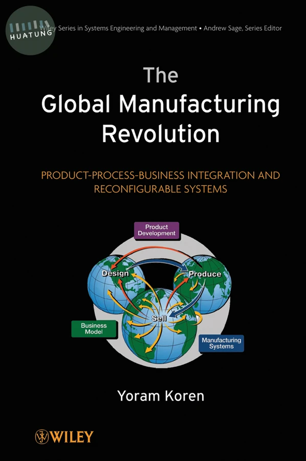 The Global Manufacturing Revolution 
