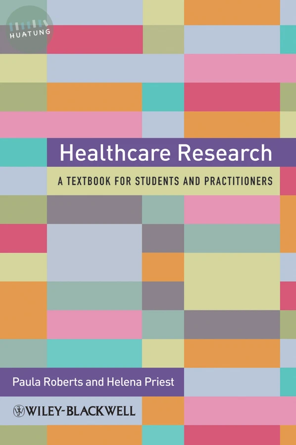 Healthcare Research 