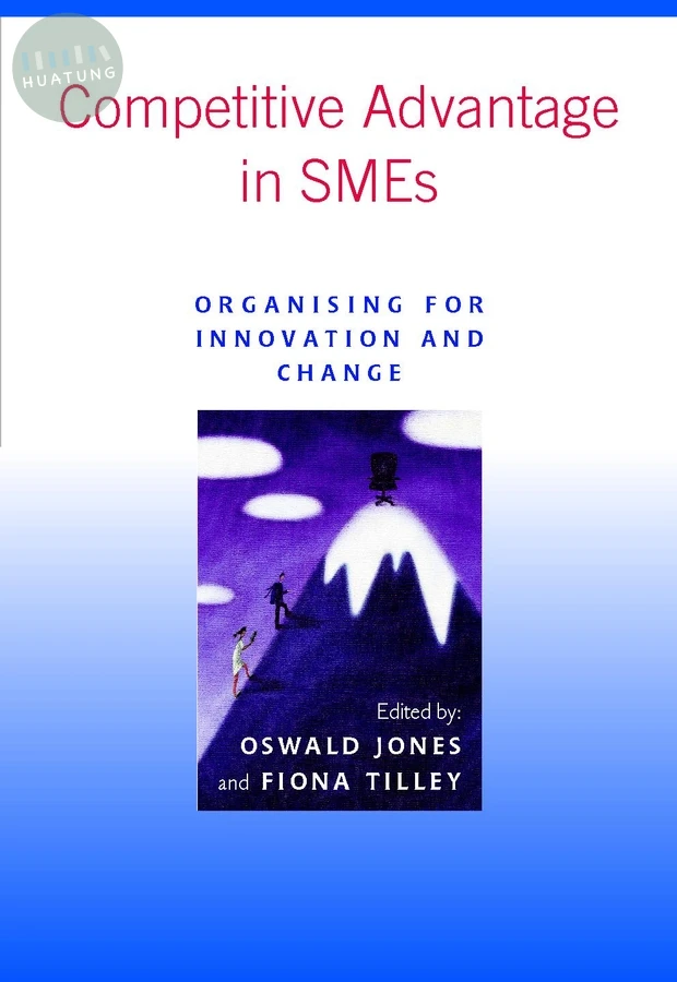Competitive Advantage in SMEs 