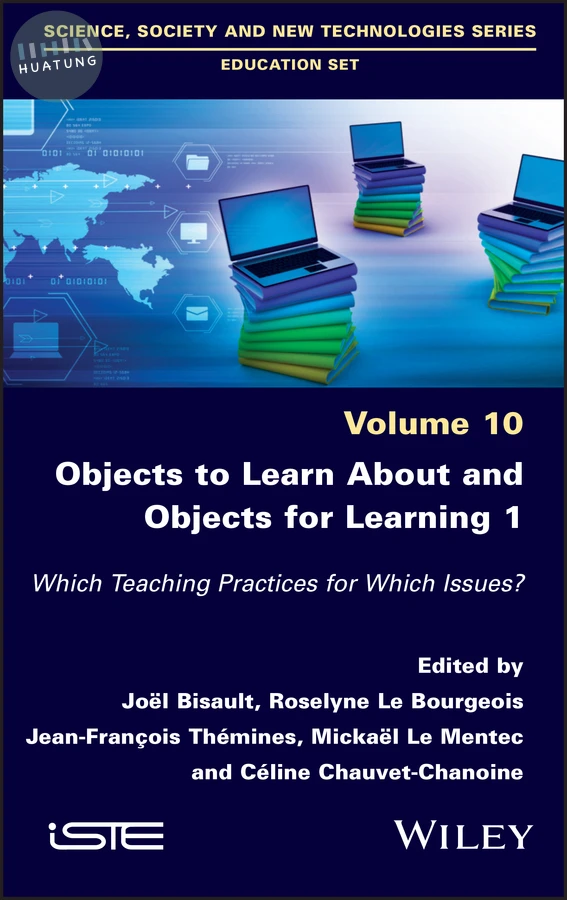 Objects to Learn about and Objects for Learning 1 