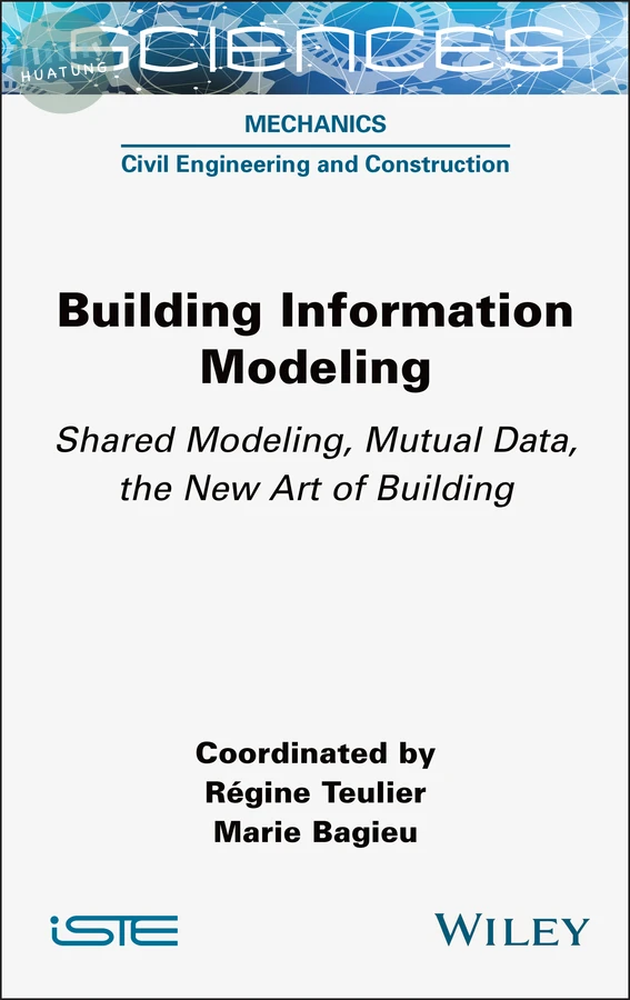 Building Information Modeling 