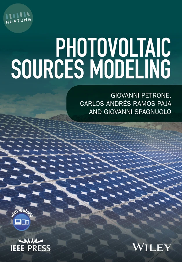 Photovoltaic Sources Modeling 