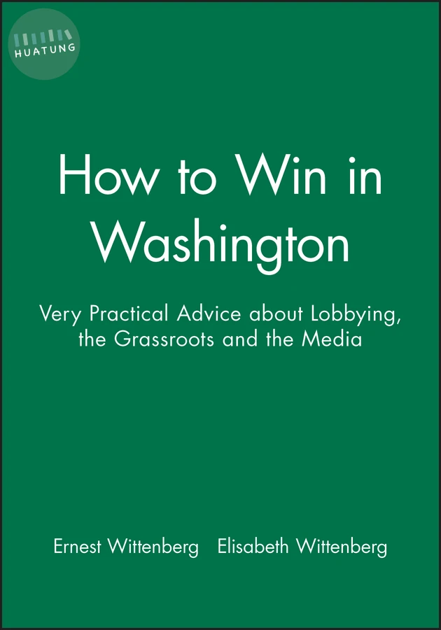 How to Win in Washington 