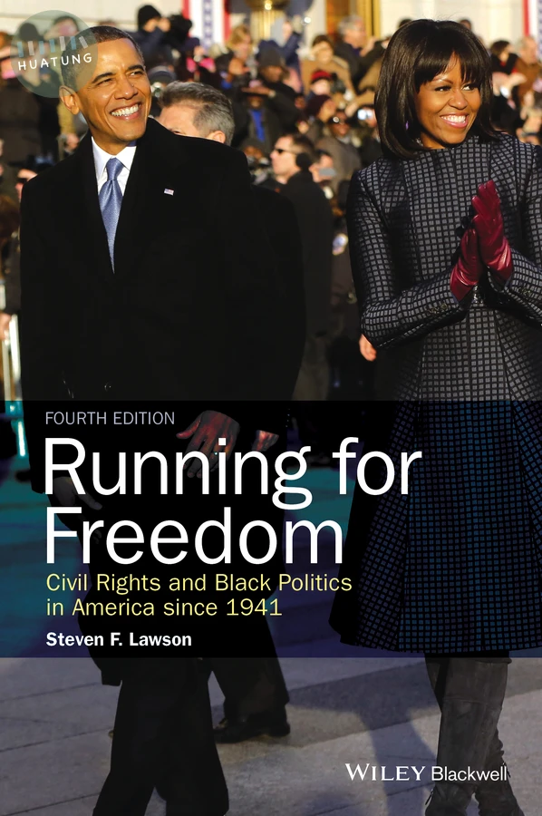 Running for Freedom 