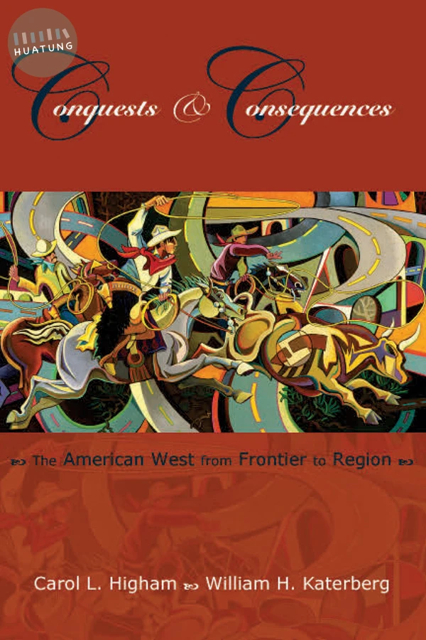 Conquests and Consequences 