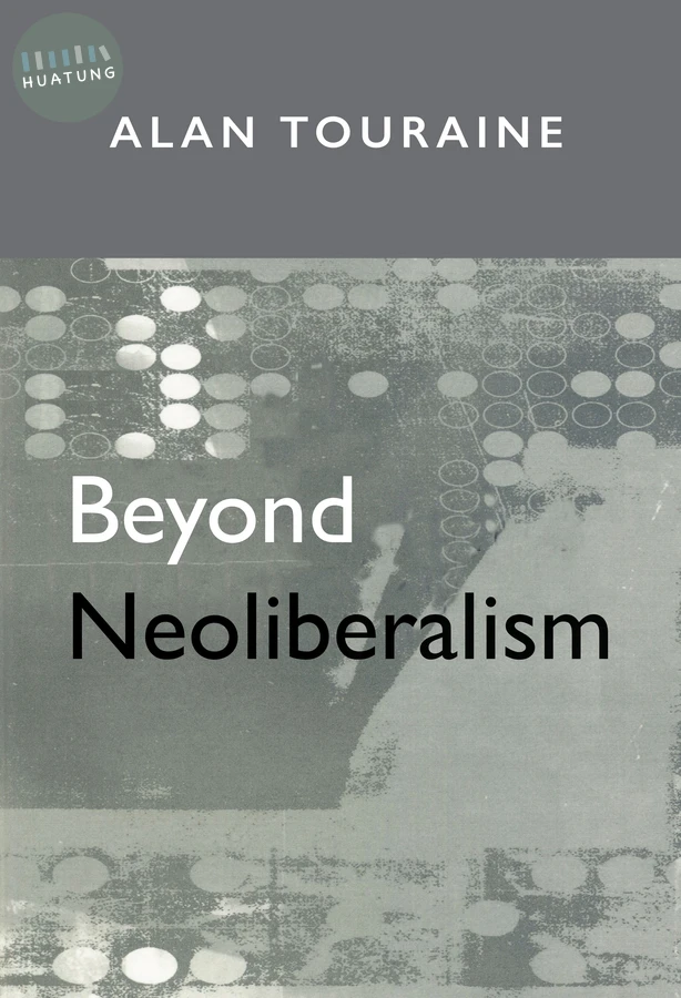 Beyond Neoliberalism 
