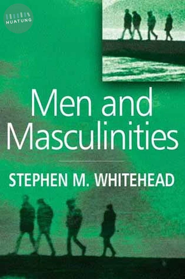Men and Masculinities 