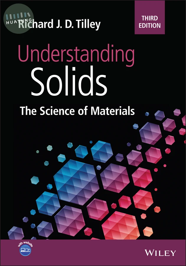 Understanding Solids 