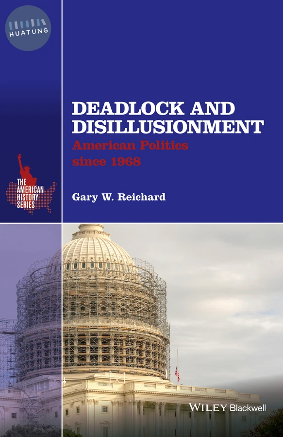 Deadlock and Disillusionment 
