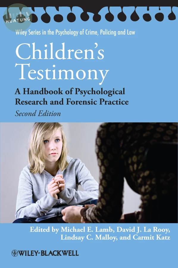 Children's Testimony 