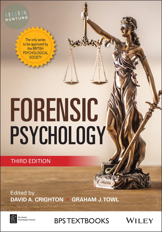 Forensic Psychology 