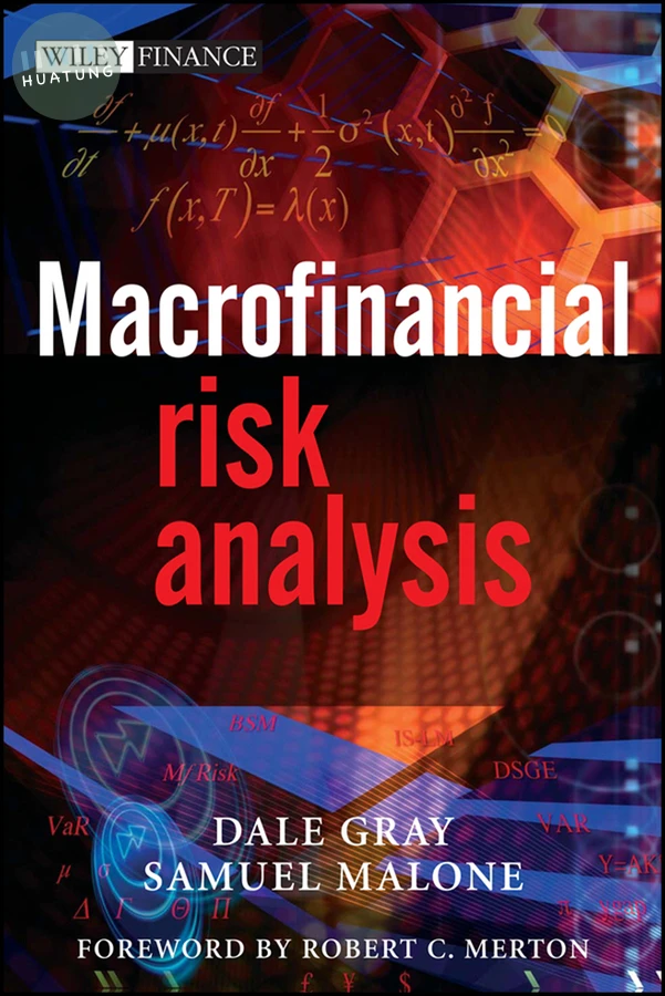 Macrofinancial Risk Analysis 